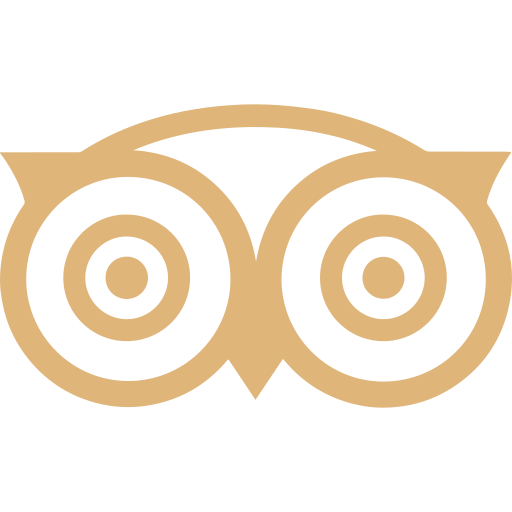 Tripadvisor Logotype